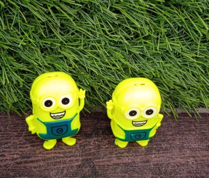 Small Green minion, cute minion small sized, minion toy for kids - Image 9