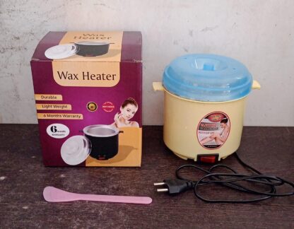 8325 Wax Heating Machine, Reliable and Convenient to Use Wax Warmer 240W Wax Machine EU Plug 220V Durable and Practical for Parlour, Salon for Home - Image 6