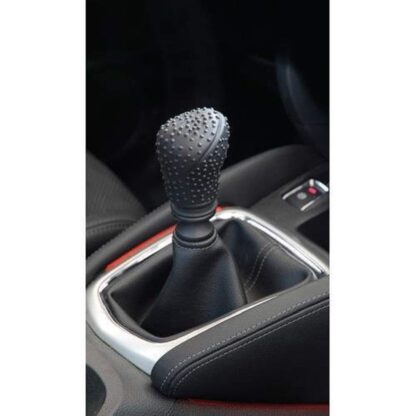 1275 Anti-Scratch Bump Shift Knob Protective Cover Case - Image 3