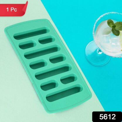 5612 1 Pc Fancy Ice Tray, Used Widely In All Kinds Of Household Places While Making Ices And All Purposes - Image 2