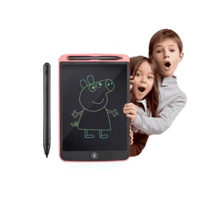 1360 LCD Portable Writing Pad / Tablet for Kids - 8.5 Inch - Image 3