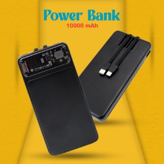 Stylish Power bank