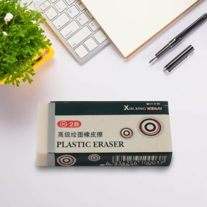 Mix Design Eraser