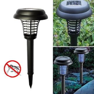 Garden Lighting UV LED Solar