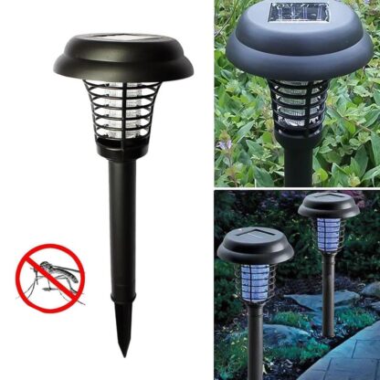 Garden Lighting UV LED Solar