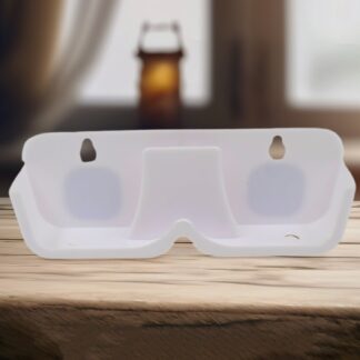 Adhesive Sunglass Holder