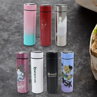 PrintTech Thermo Bottle