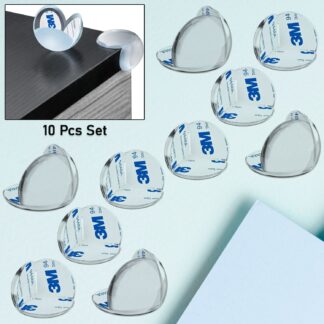 CushionCorner Clear Protectors