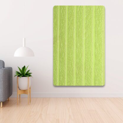 3D Adhesive wallpaper