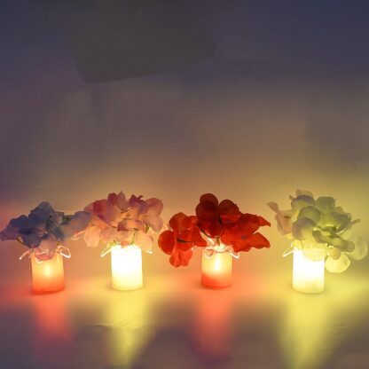 LED Mood Lights