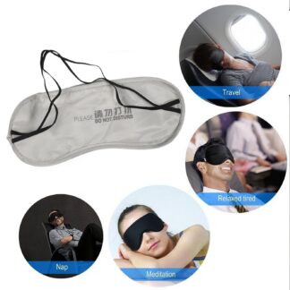 UltraComfort Eye Mask