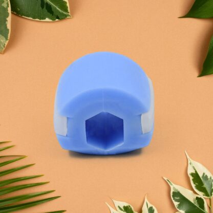 Cn Blue Mouth Exerciser Used To Gain Sharp And Chiselled Mouth Easily And Fast. - Image 3