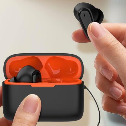 PowerDynamo Earbuds