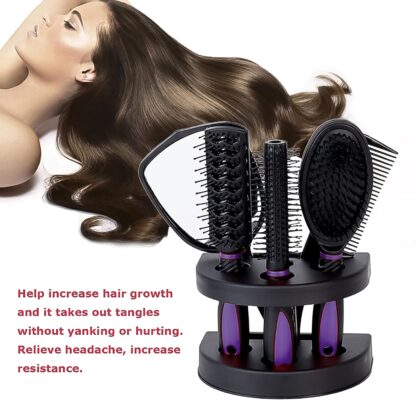 Hair Cutting Brushes Sets