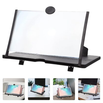 Smartphone Projector Screen