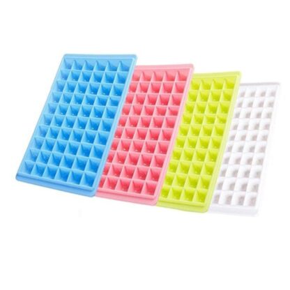 60Cavity Ice Tray perfect for ice cube. - Image 4