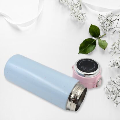 Vacuum Insulated Water Bottle