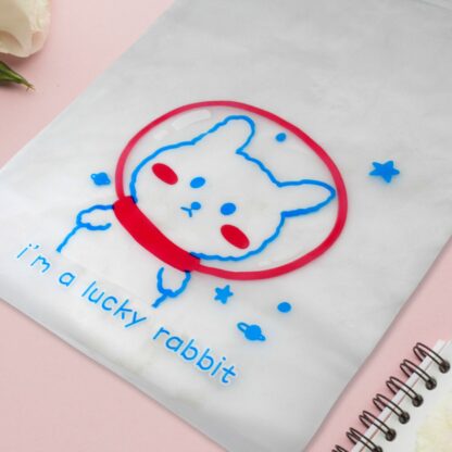 Reusable Multipurpose Pouch (1 Pc / 28×20 CM) - Image 6