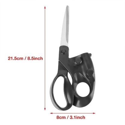 Professional Laser Scissors  (1 Pc) - Image 6