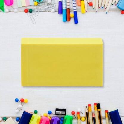 Fancy & Stylish Eraser (1 Pc / Mix Design) - Image 6