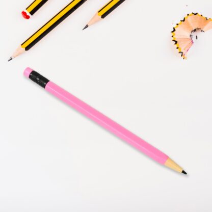 SMART PENCIL INTELLIGENT AUTO FEEDING MECHANICAL PENCIL. NO CLICKING NO LEAD BREAKING - Image 5