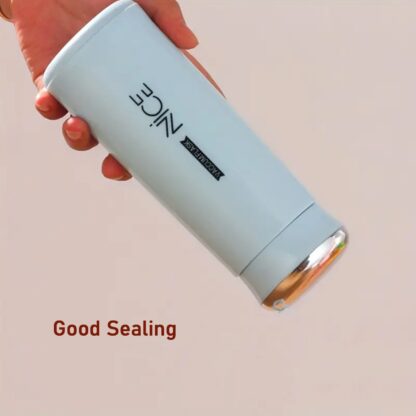 Outdoor sport Glass water bottle - Image 7