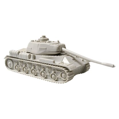 Soviet T54 Tank Miniature Tank Model Simulation Tank Model | Toys & Hobbies | Models & Kits | Military | Armor - Image 4