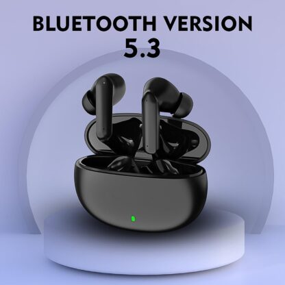 Wireless Bluetooth Fire TWS Bluetooth Earbud | 30 Hr (1 Set) - Image 6