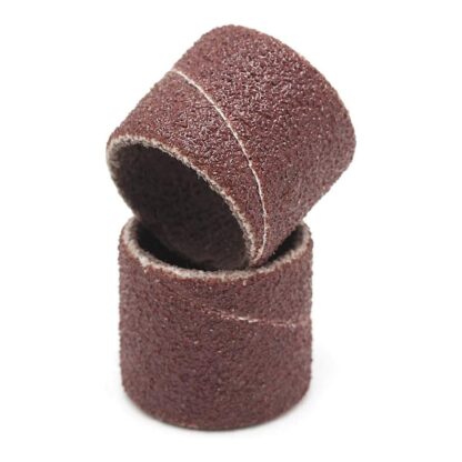 Sanding Band Drum Sleeves Mandrels for Dremel Rotary Tool