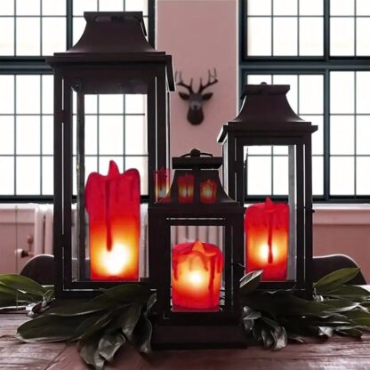 Decorative Candles