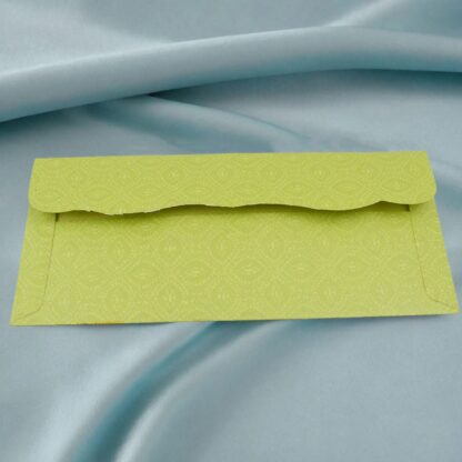 Wedding Gift Envelopes Gift Card (1 Pc / Multicolour) - Image 6