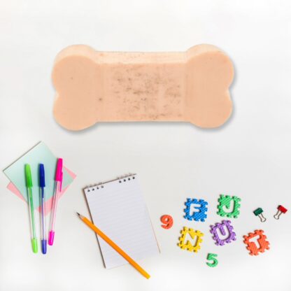 Fancy & Stylish Eraser (1 Pc / Mix Design) - Image 6