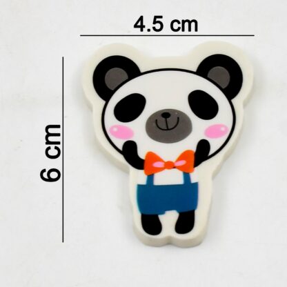 Cartoon Design Eraser (1 Pc / Mix Design) - Image 6