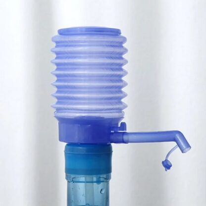 Manual Drinking Water Pump (1 Pc): Hand Press Dispenser, Household - Image 3