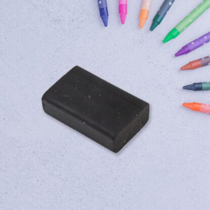 Fancy & Stylish Eraser (1 Pc / Mix Design) - Image 6