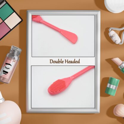 Silicone Face Brush