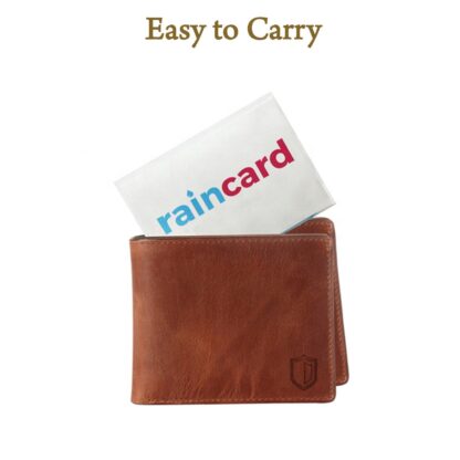 Easy to Carry Emergency Waterproof Rain coat pouch - Image 6