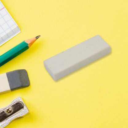 Fancy & Stylish Eraser (1 Pc / Mix Design) - Image 6