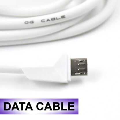 Fast Charging for android, Micro Cable (1500 mm) - Image 6