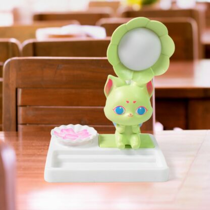 Cute Lovely Cartoon With Base LED Desk Light (1 Pc) - Image 3