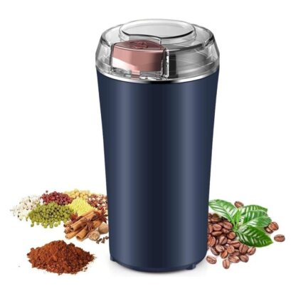 Stainless Steel Coffee Grinder Machine 300w