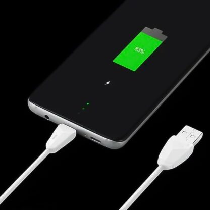 2A Fast Charging for android, Micro Cable (1000 mm) - Image 6