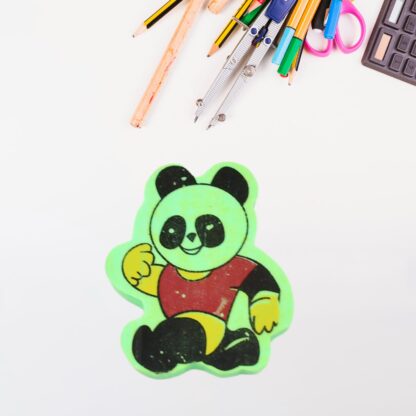 Cartoon Design Eraser (1 Pc / Mix Design) - Image 6