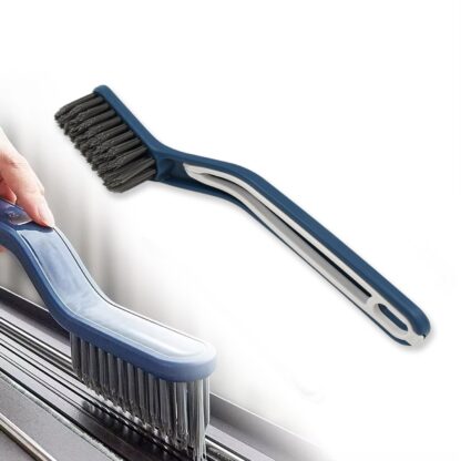 Multifunctional Floor Gap Brush, 2 in 1 Cleaning Brush (1 Pc) - Image 6