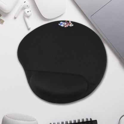 High Quality Gaming Wrist Mouse Pad (1 Pc) - Image 6