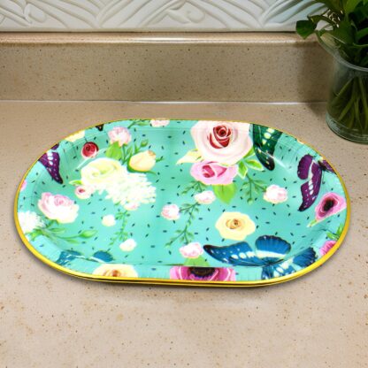 stylish tray