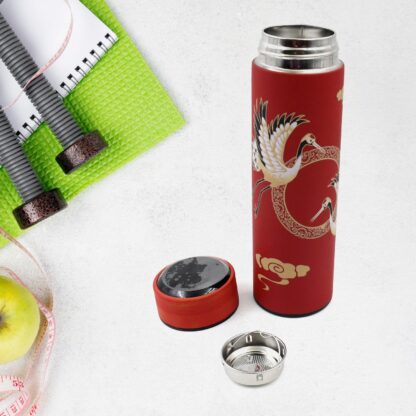 ChillPrint Smart Flask