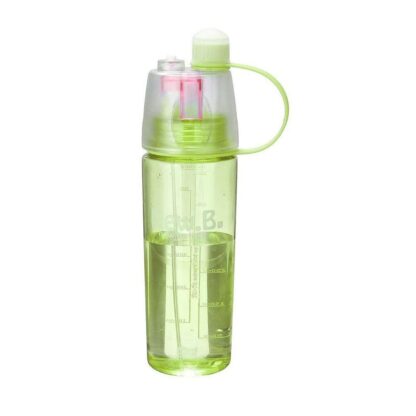 New B Portable Water Bottle - Image 4