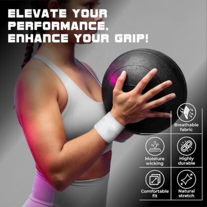 Sports Wristband