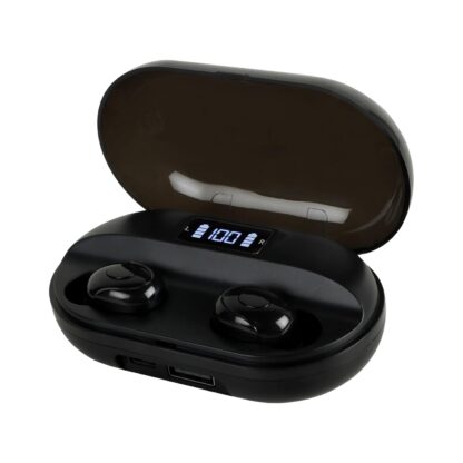 Earbuds with Mic Advanced ENC